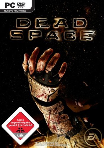 PC - Dead Space