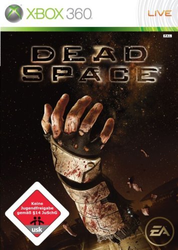 Xbox 360 - Dead Space