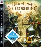 Playstation 3 - Der Herr der Ringe: Der Krieg im Norden