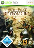 Xbox - Der Herr der Ringe - Die R?kkehr des K?igs