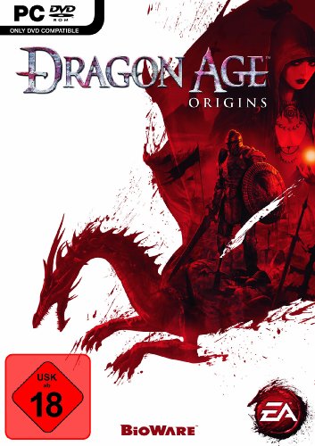 PC - Dragon Age: Origins