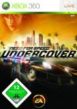 Xbox - Need for Speed Underground