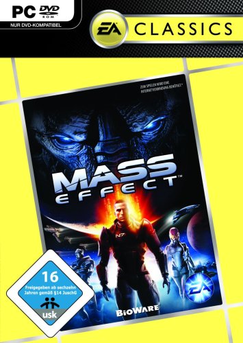 PC - Mass Effect Classic