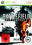 Xbox 360 - Battlefield Bad Company Classic