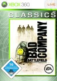 Xbox 360 - Battlefield Bad Company 2 Limited Edition