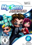 Wii - MySims