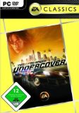 PC - Need for Speed - Underground (Classics)