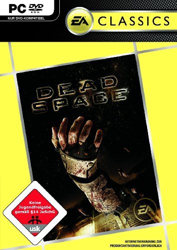 PC - Dead Space Classic