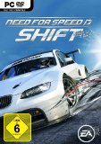 PC - Need for Speed Undercover