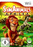 Wii - SimAnimals