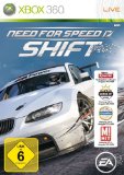  - Shift 2 Unleashed - Limited Edition