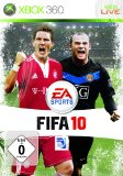 Xbox 360 - Fifa 08