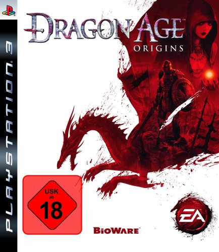 Playstation 3 - Dragon Age: Origins