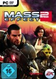 PC - Mass effect