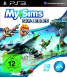 Playstation 3 - Die Sims 3 [Platinum]