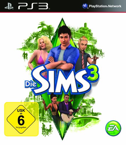  - Die Sims 3