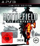 Playstation 3 - Battlefield Bad Company