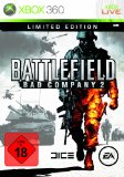  - Medal of Honor - Tier 1 Edition (inkl. Zugang zur Battlefield 3-Beta)