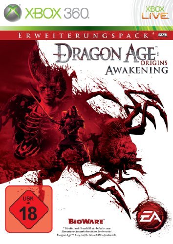  - Dragon Age: Origins - Awakening