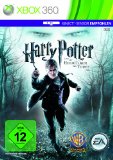  - Harry Potter Kinect (Kinect)