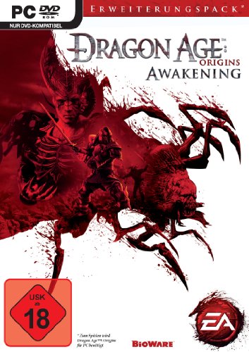  - Dragon Age: Origins - Awakening