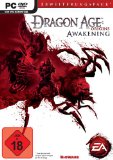 PC - Dragon Age: Origins