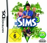 Nintendo DS - Die Sims 2