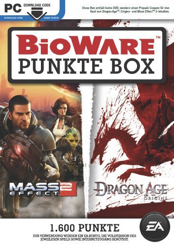  - BioWare Punkte Box