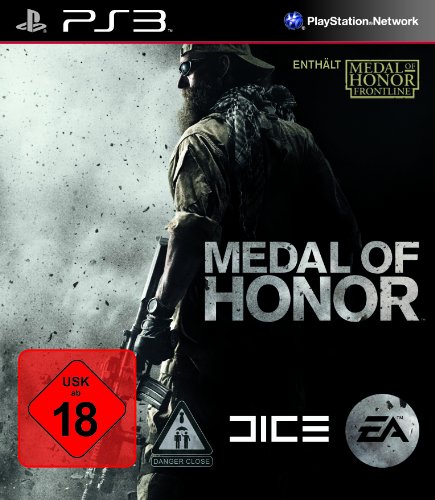  - Medal of Honor