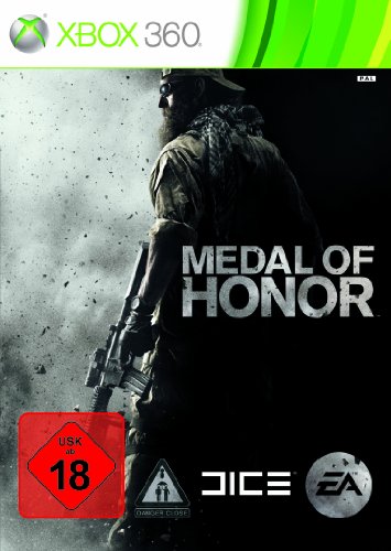  - Medal of Honor