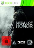 Xbox - Medal of honor frontline