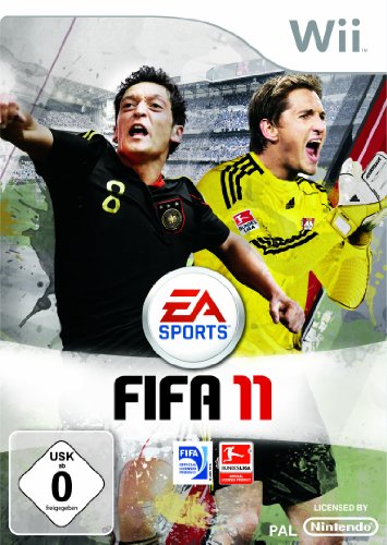  - FIFA 11