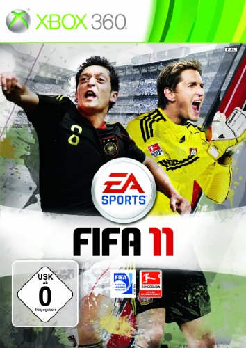  - FIFA 11