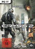 PC - Crysis Maximum Edition Classic