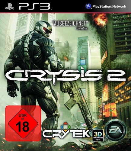  - Crysis 2