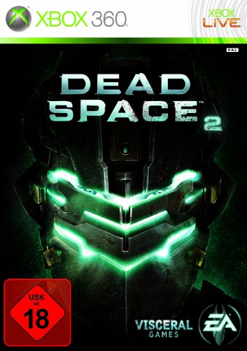  - Dead Space 2