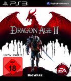 Playstation 3 - Dragon Age: Origins