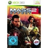 Xbox 360 - Mass Effect