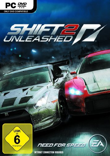  - Shift 2 Unleashed