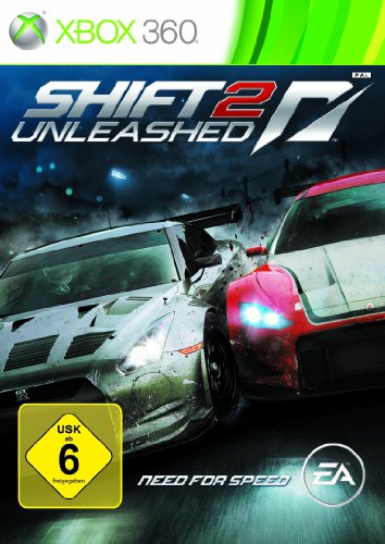  - Shift 2 Unleashed