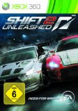 Xbox 360 - Need for Speed Shift