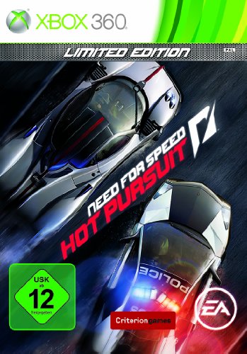  - Need for Speed: Hot Pursuit - Limited Edition