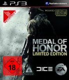  - Medal of Honor: Warfighter - Limited Edition (inkl. Zugang zur Battlefield 4-Beta)