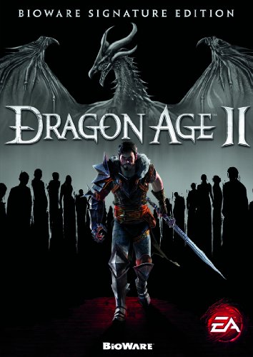  - Dragon Age II - BioWare Signature Edition