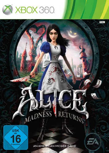  - Alice: Madness Returns (uncut)