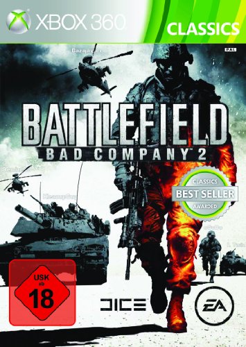  - Battlefield: Bad Company 2 [EA Classics]