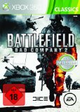 Xbox 360 - Battlefield Bad Company Classic