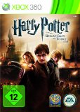 Xbox 360 - Harry Potter und der Halbblutprinz