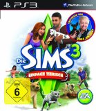  - Die Sims 3: Einfach tierisch