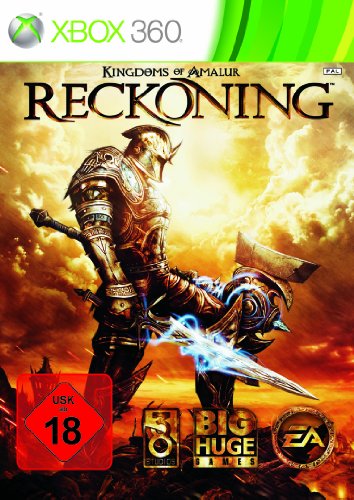  - Kingdoms of Amalur: Reckoning